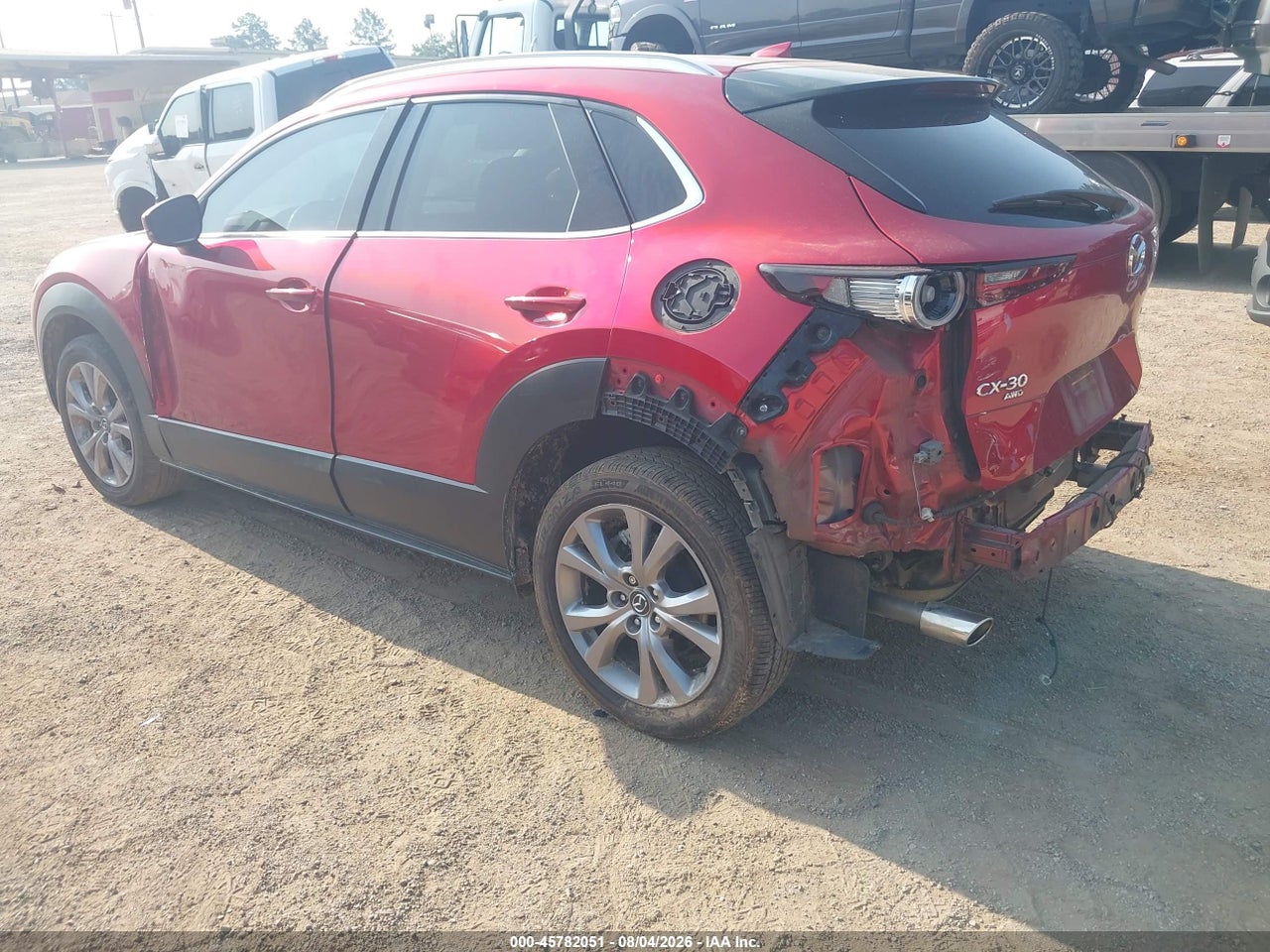2022 MAZDA CX-30 PREMIUM · 3/11