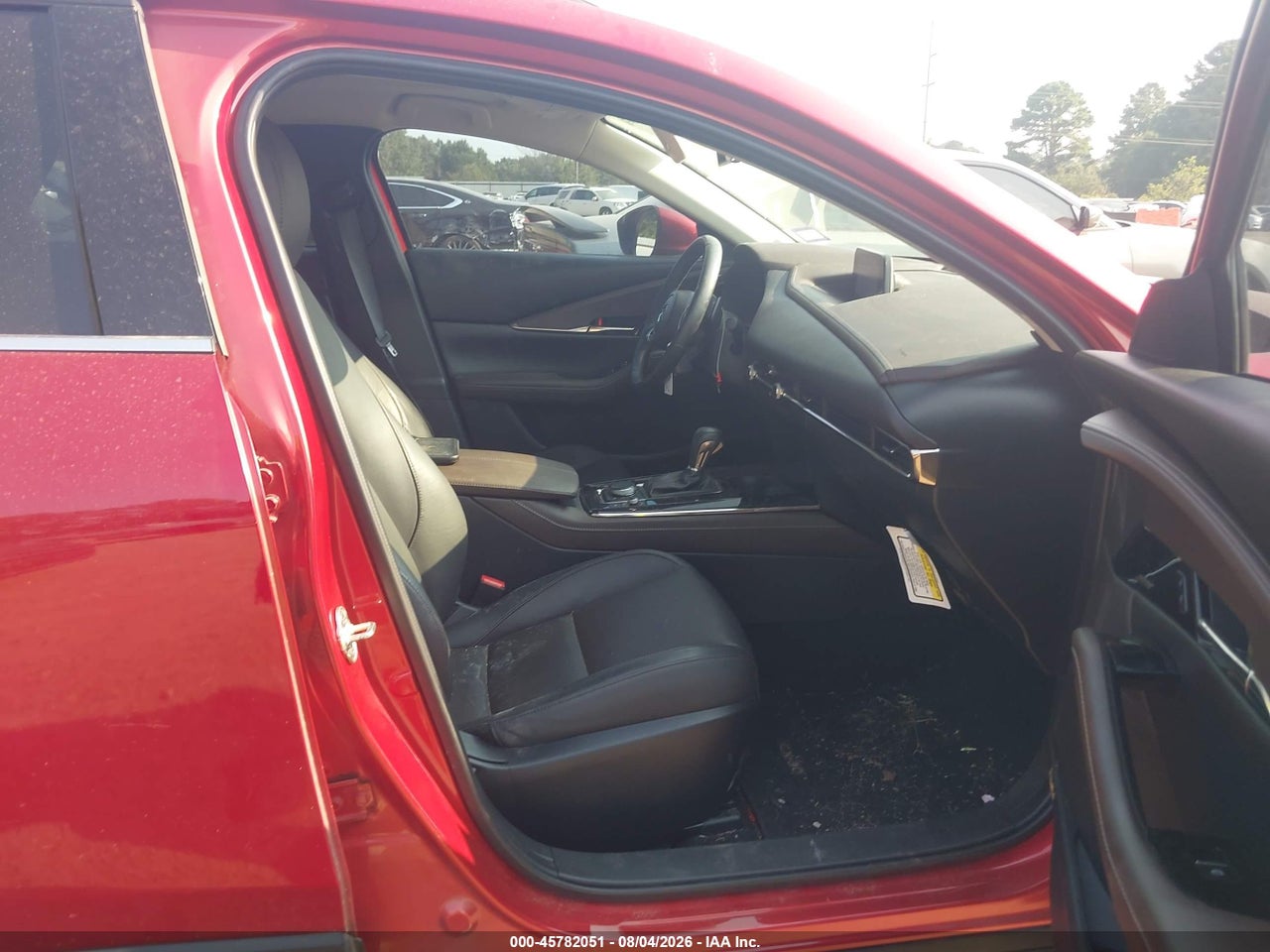2022 MAZDA CX-30 PREMIUM · 5/11