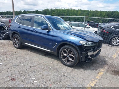 WBX57DP07RN****** · 2024 BMW X3 XDRIVE30I