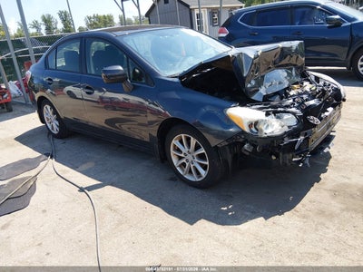 2014 SUBARU IMPREZA 2.0I PREMIUM