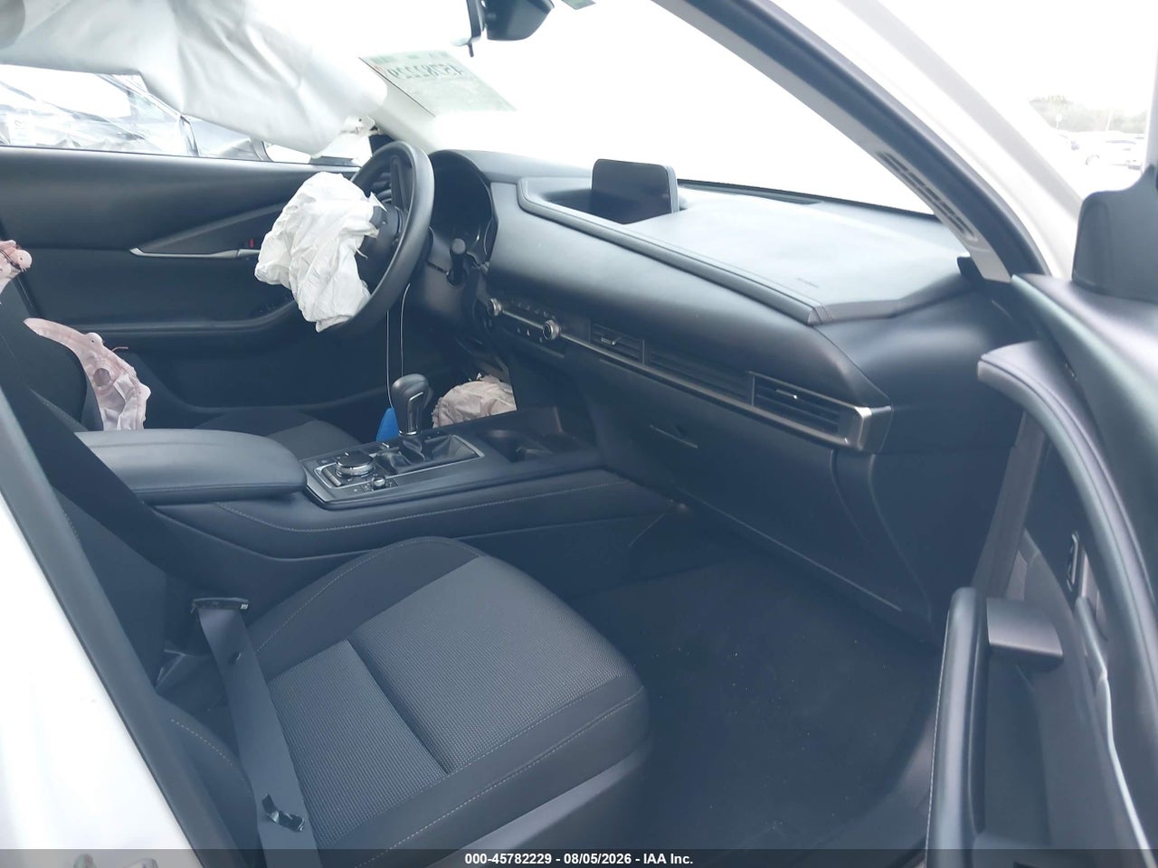 2021 MAZDA CX-30 2.5 S · 5/11