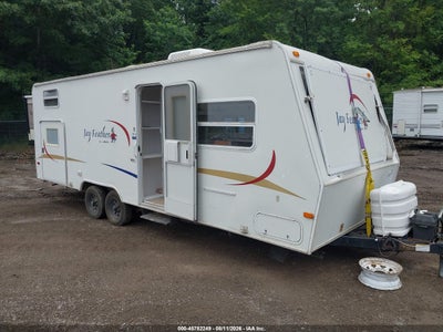 2005 JAYCO OTHER
