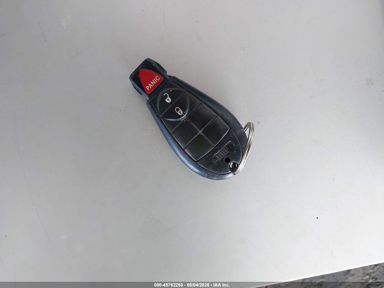 2C4JRGAG0ER****** · 2014 RAM CARGO TRADESMAN · 11/11