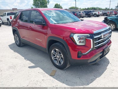 3GKALUEG3SL****** · 2025 GMC TERRAIN AWD ELEVATION