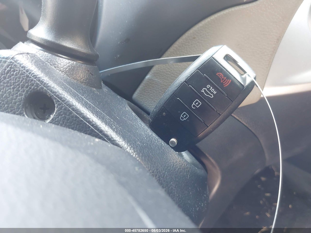 KNADN4A33F6****** · 2015 KIA RIO EX · 11/11