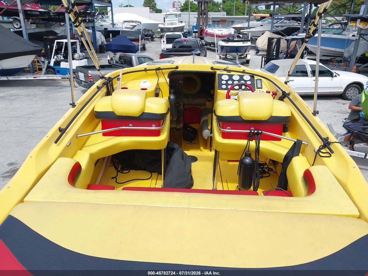 1990 BAJA OTHER   · 5/11