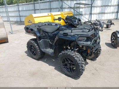 2023 POLARIS SPORTSMAN TRAIL 570