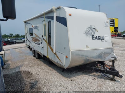 1UJBJ0BM3A1****** · 2009 JAYCO CAMPER