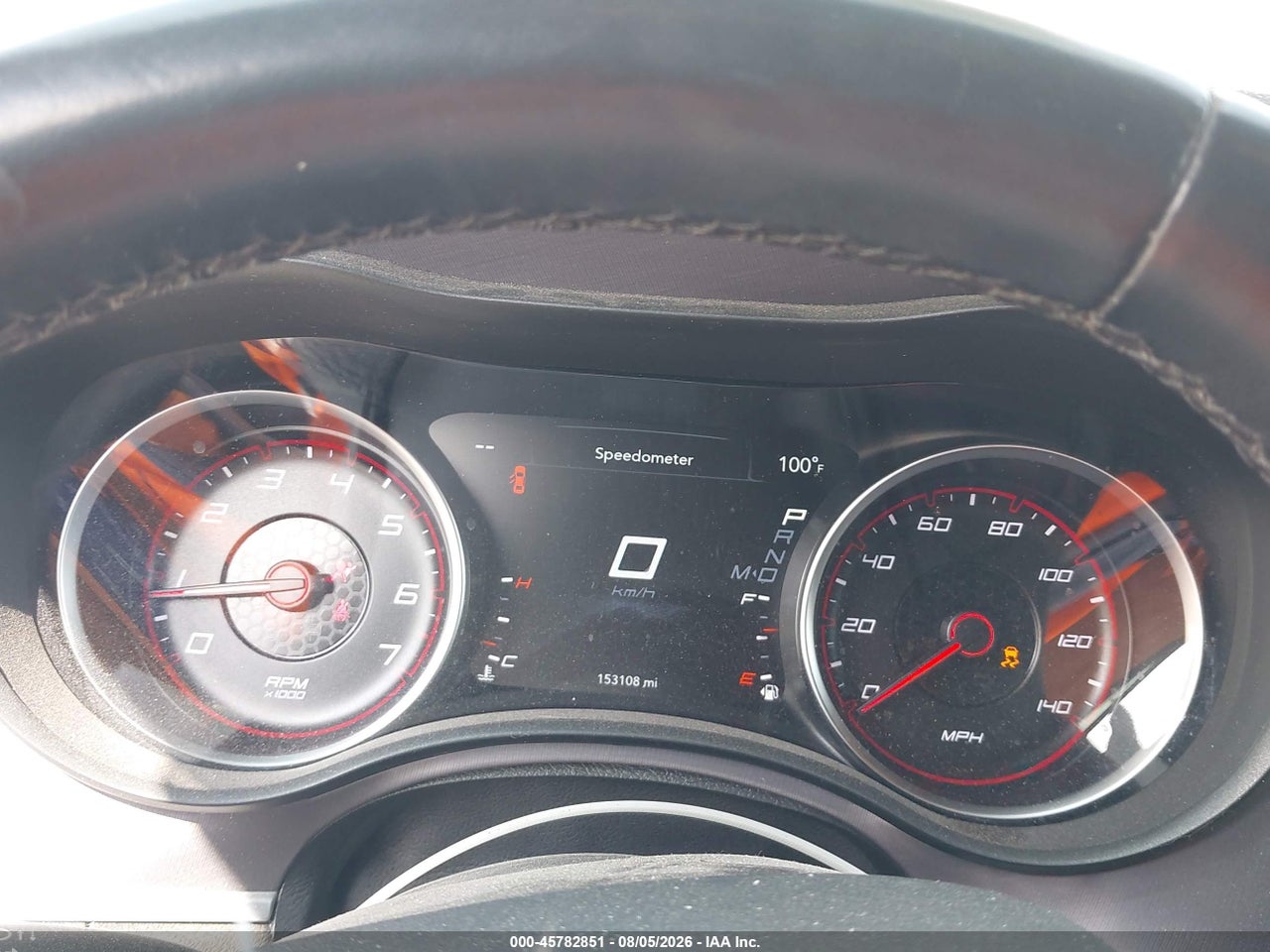 2020 DODGE CHARGER SXT RWD · 7/11