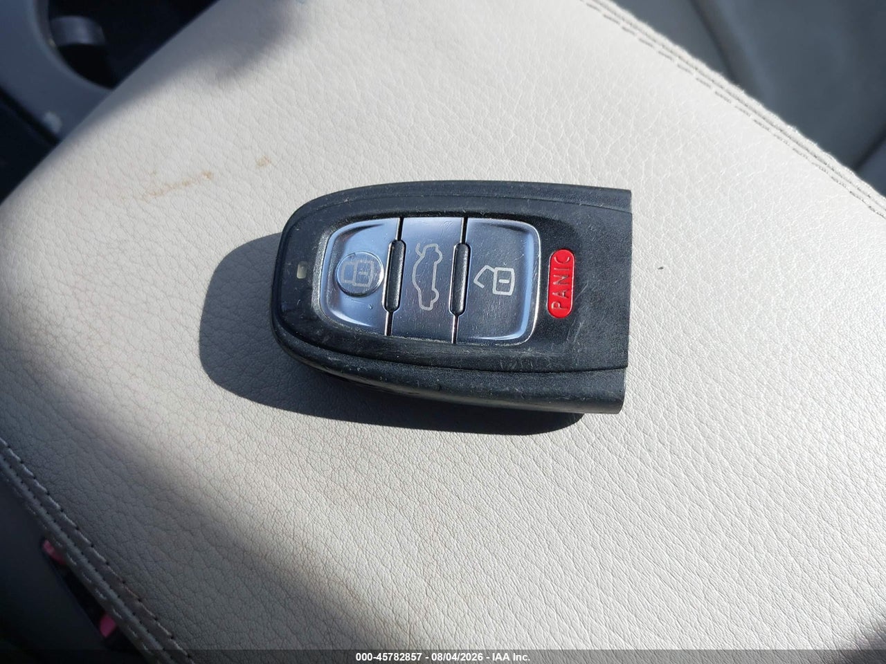 WAUBFAFL5CN****** · 2012 AUDI A4 2.0T PREMIUM · 11/11