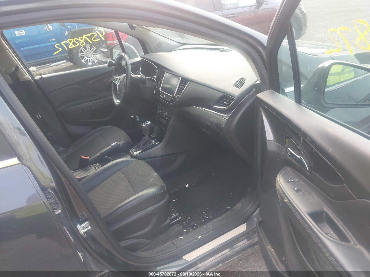 2018 BUICK ENCORE PREFERRED · 5/11