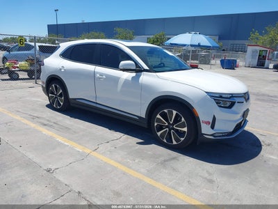 2023 VINFAST VF 8 PLUS