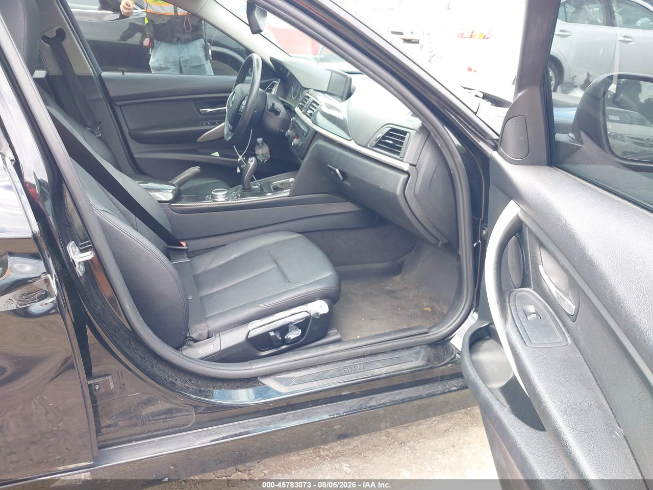 2015 BMW 320I XDRIVE · 5/11