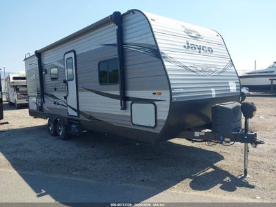 1UJBJ0BN2L7****** · 2020 JAYCO OTHER