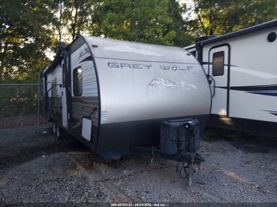 4X4TCKA28EK****** · 2014 FOREST RIVER OTHER