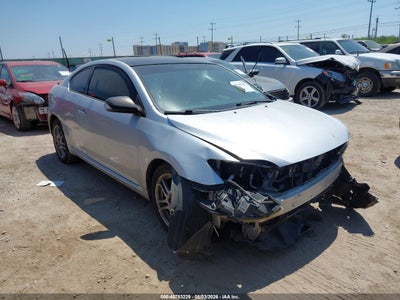 2009 SCION TC