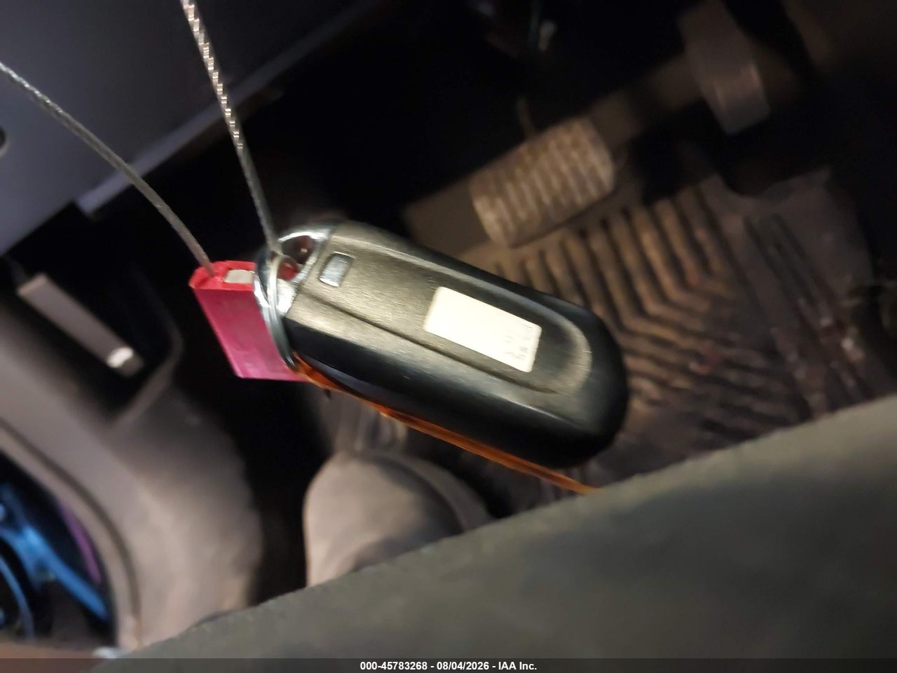 KL4CJESM4NB****** · 2022 BUICK ENCORE AWD PREFERRED · 11/11