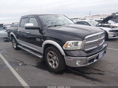 1C6RR6NT6FS****** · 2015 RAM 1500 LARAMIE
