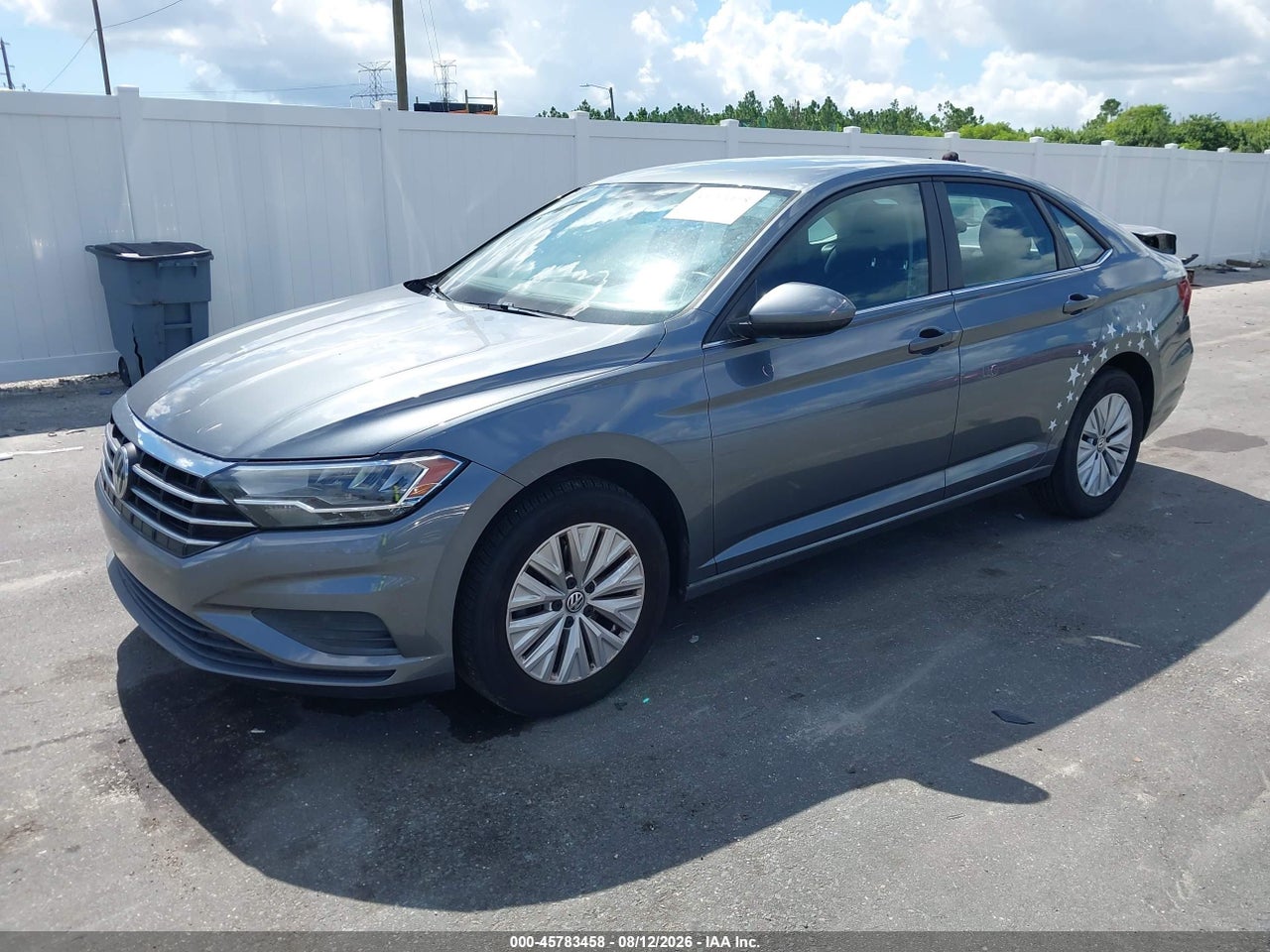 2020 VOLKSWAGEN JETTA 1.4T R-LINE/1.4T S/1.4T SE · 2/11