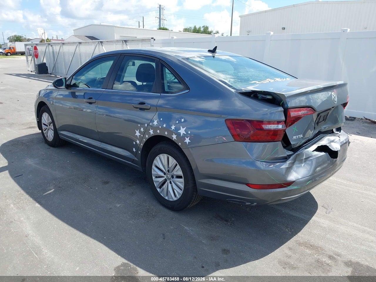 2020 VOLKSWAGEN JETTA 1.4T R-LINE/1.4T S/1.4T SE · 3/11