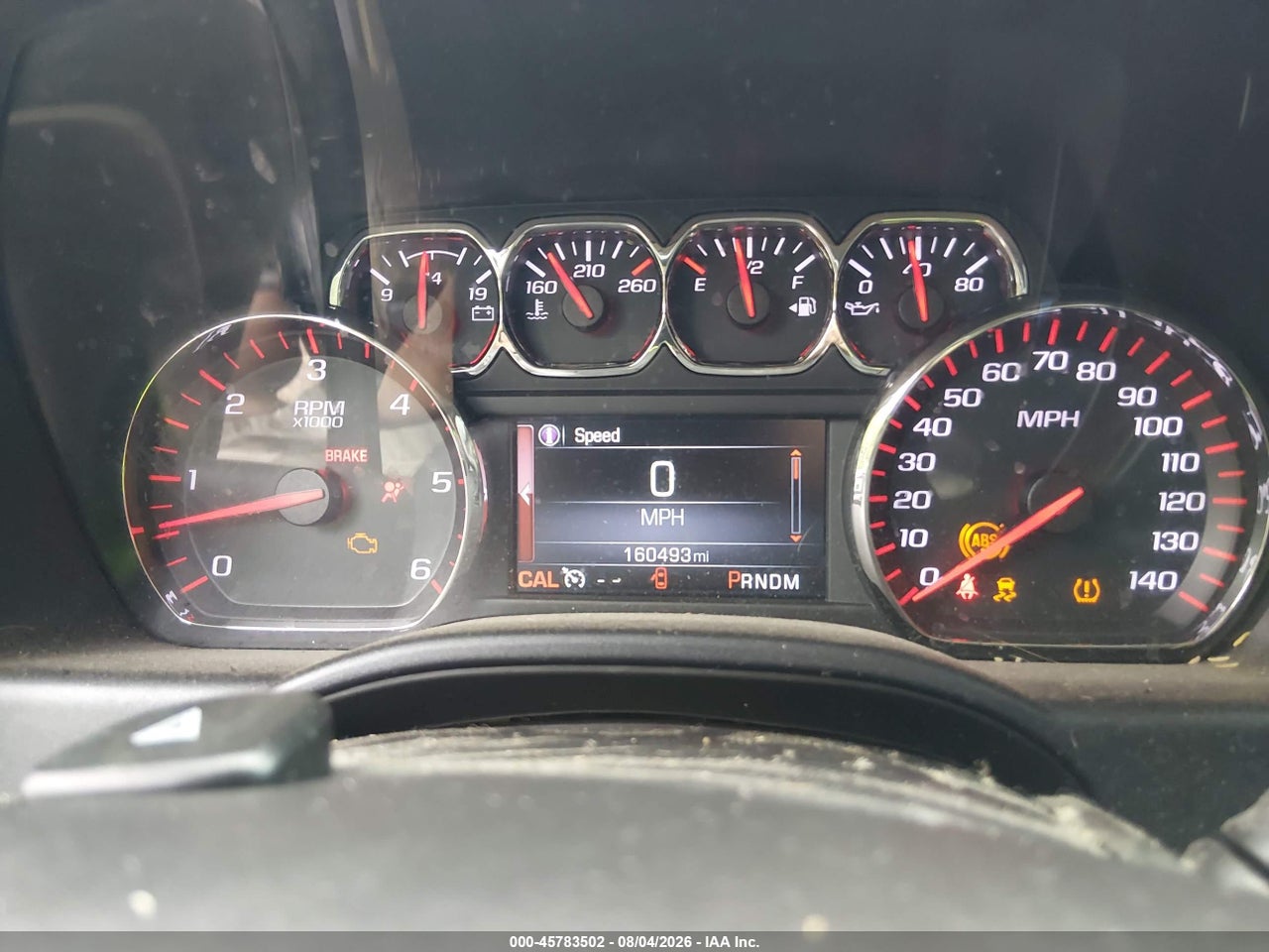 1GTV2VEC8FZ****** · 2015 GMC SIERRA 1500 SLT · 7/11