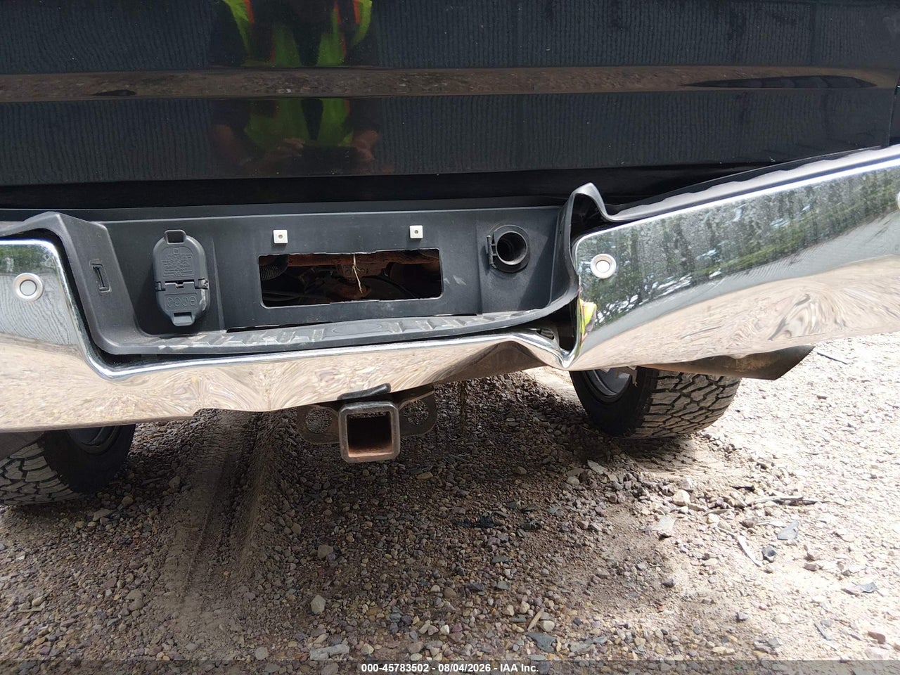 1GTV2VEC8FZ****** · 2015 GMC SIERRA 1500 SLT · 6/11