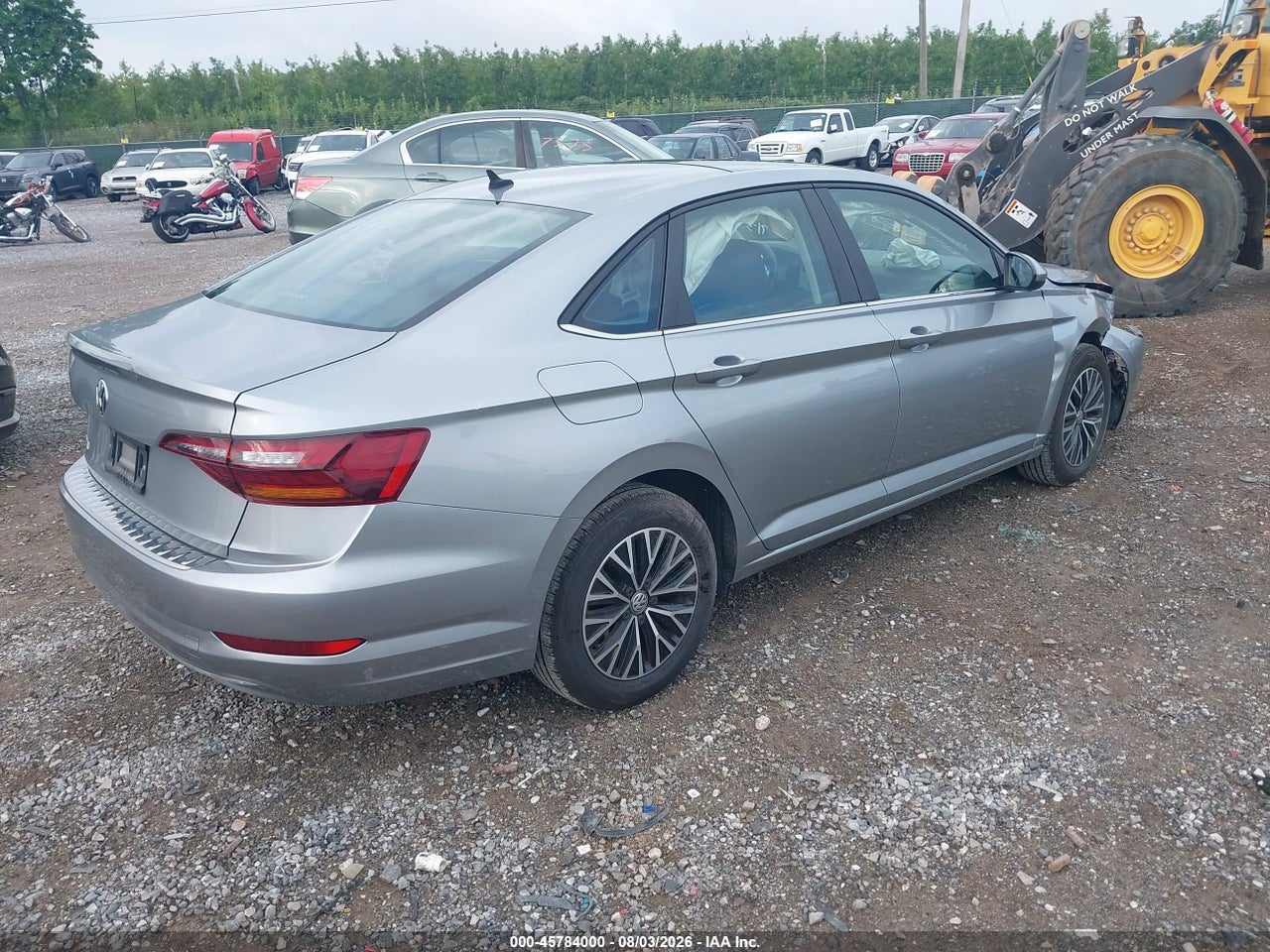 2019 VOLKSWAGEN JETTA 1.4T R-LINE/1.4T S/1.4T SE · 4/11