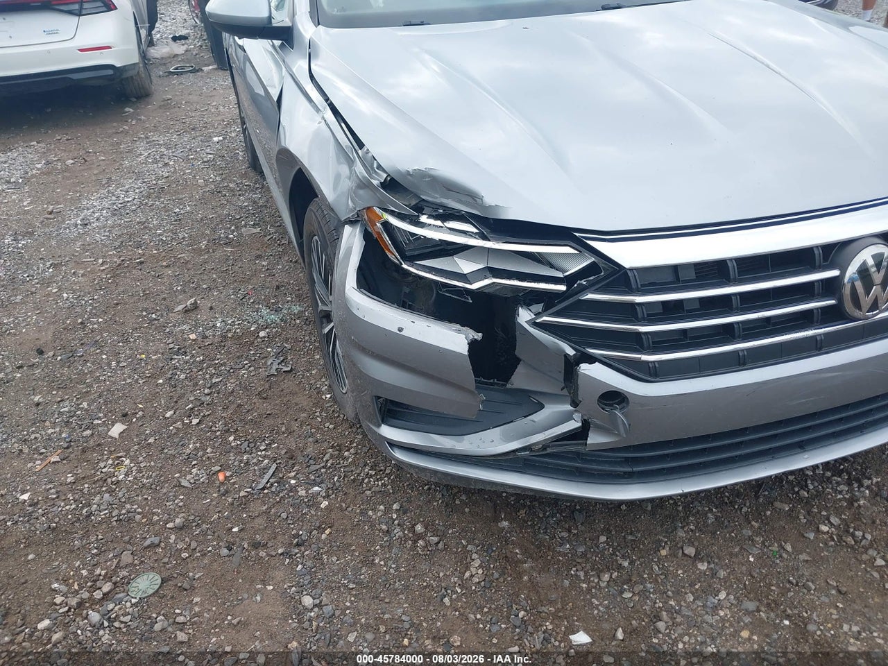 2019 VOLKSWAGEN JETTA 1.4T R-LINE/1.4T S/1.4T SE · 6/11