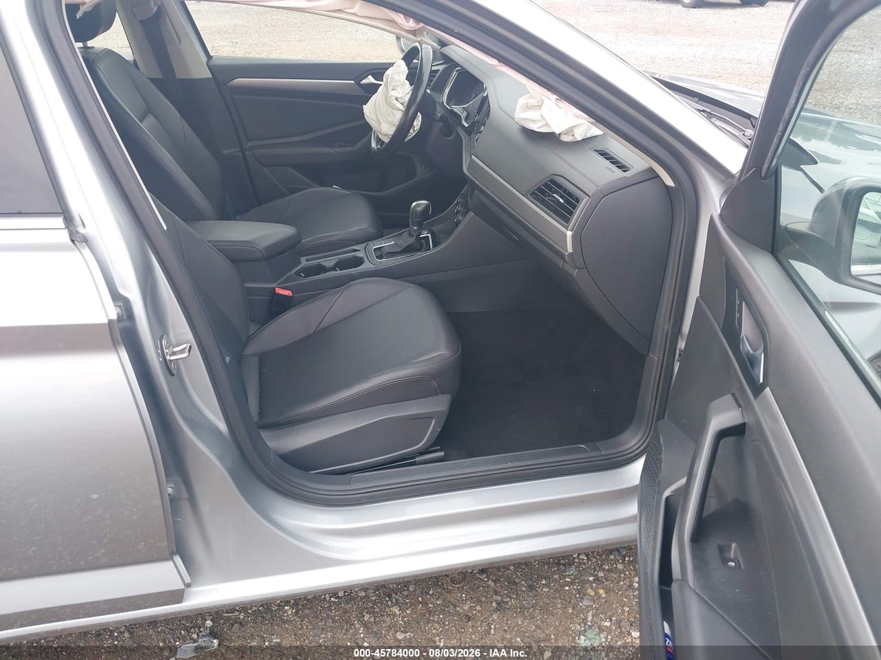 2019 VOLKSWAGEN JETTA 1.4T R-LINE/1.4T S/1.4T SE · 5/11