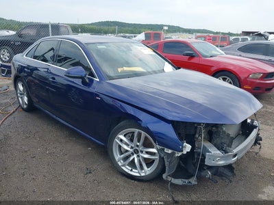 WAUEAAF49PN****** · 2023 AUDI A4 PREMIUM PLUS 45 TFSI S LINE QUATTRO S TRONIC