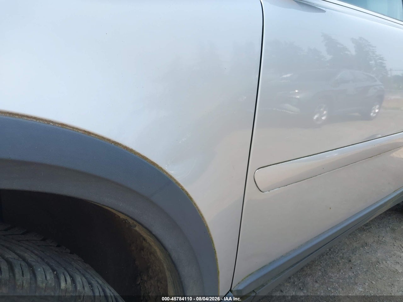 2007 VOLVO XC90 3.2 · 6/11