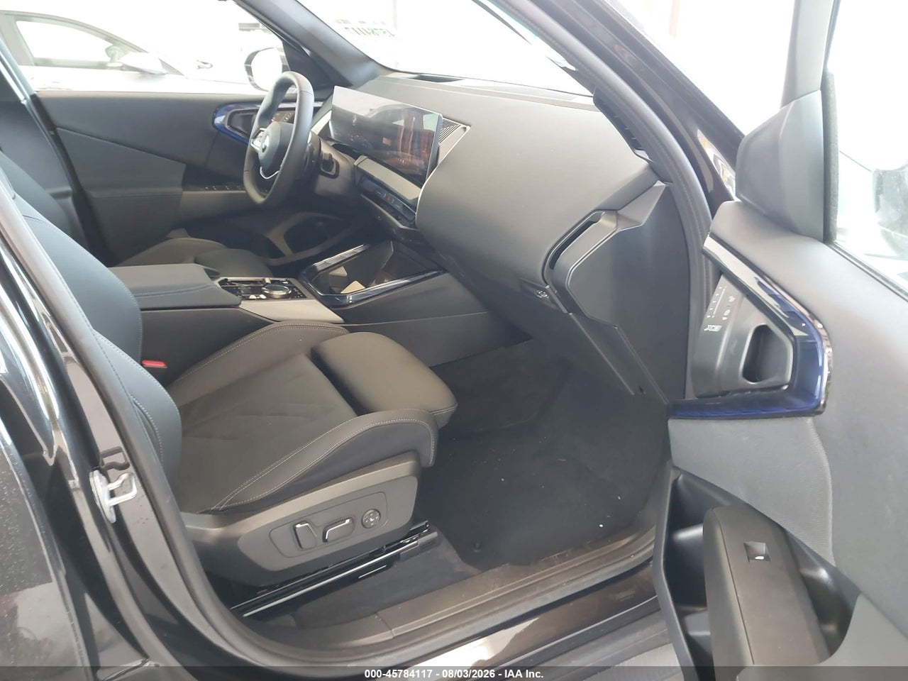 2025 BMW X3 30 XDRIVE · 5/11