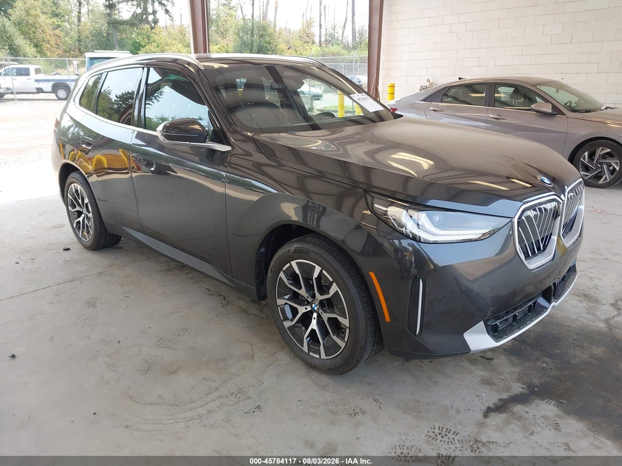 5UX53GP00S9****** · 2025 BMW X3 30 XDRIVE