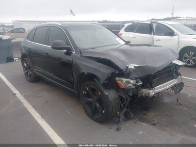 WA1VKAFP8AA****** · 2010 AUDI Q5 3.2 PREMIUM