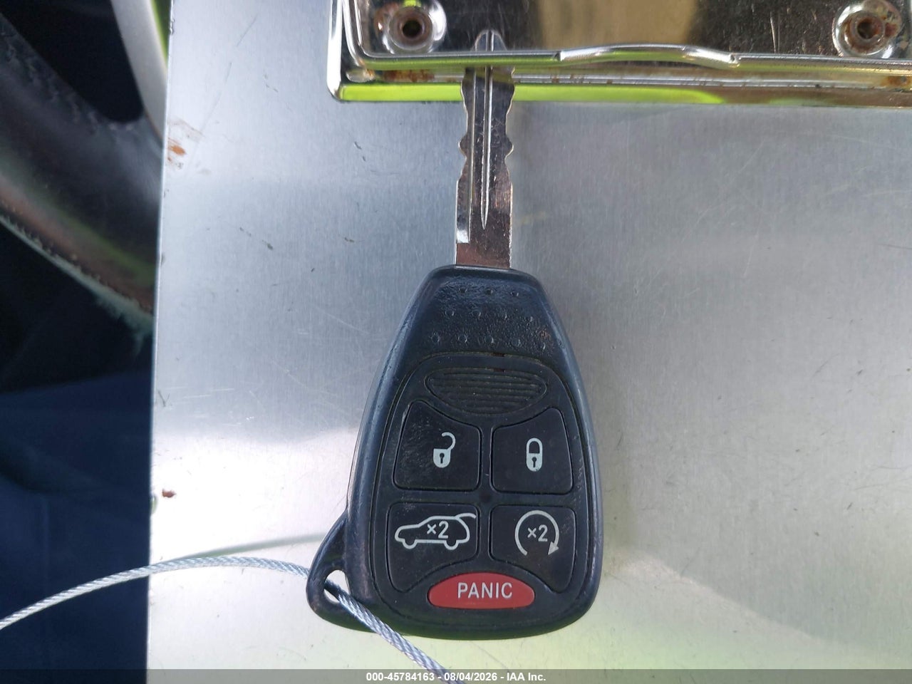 1C3CCBBB4DN****** · 2013 CHRYSLER 200 TOURING · 11/11