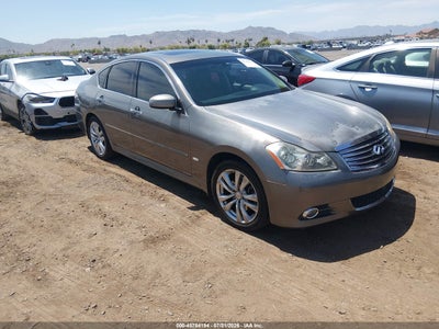 JNKAY01E28M****** · 2008 INFINITI M35