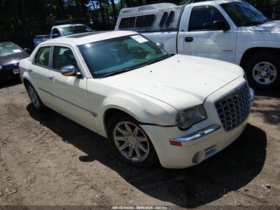 2005 CHRYSLER 300C