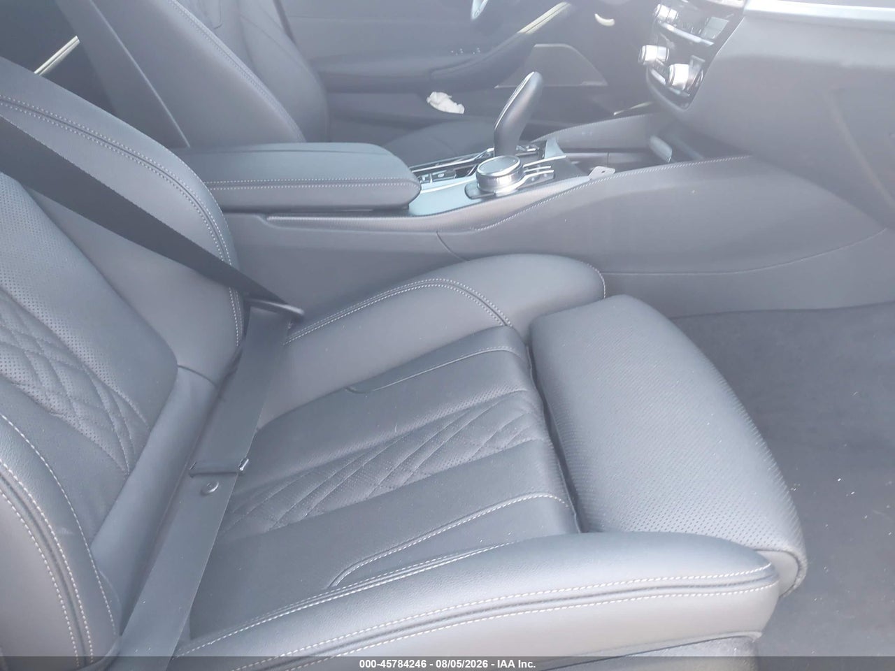 2023 BMW 540 I · 5/11