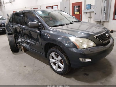 JTJHA31U450****** · 2005 LEXUS RX 330