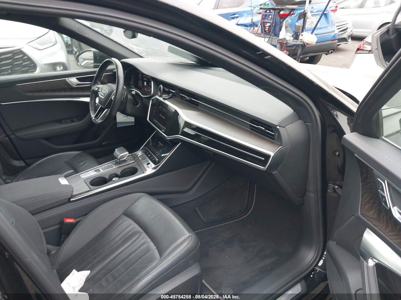 2019 AUDI A6 55 PREMIUM · 5/11