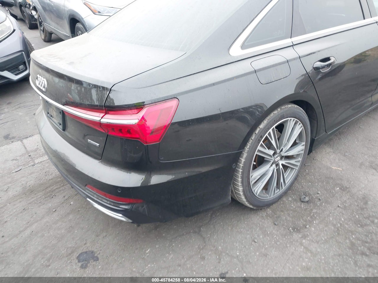 2019 AUDI A6 55 PREMIUM · 4/11