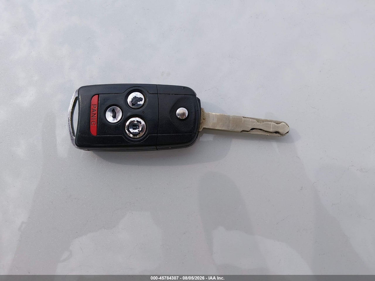 2HNYD2H26CH****** · 2012 ACURA MDX   · 11/11
