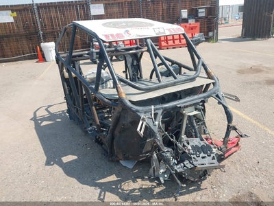 2021 POLARIS RZR PRO XP 4 ULTIMATE