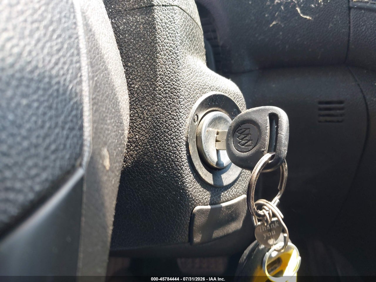 5GAKVBKD0EJ****** · 2014 BUICK ENCLAVE LEATHER · 11/11