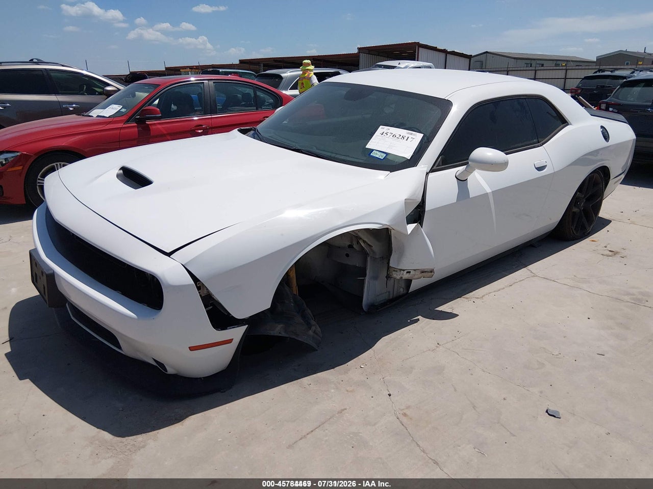2019 DODGE CHALLENGER R/T · 2/11