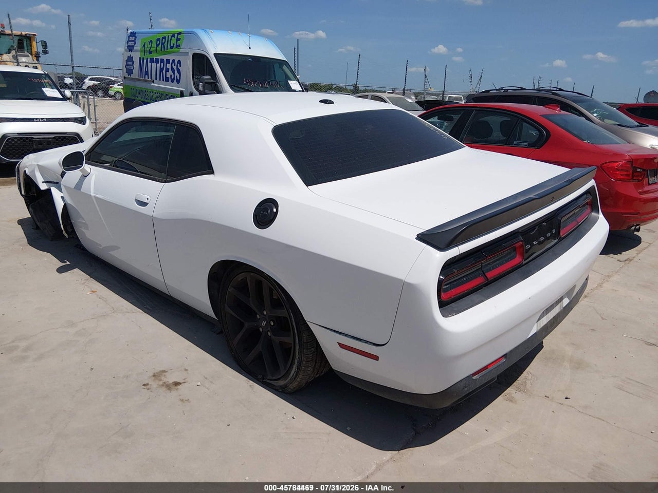 2019 DODGE CHALLENGER R/T · 3/11
