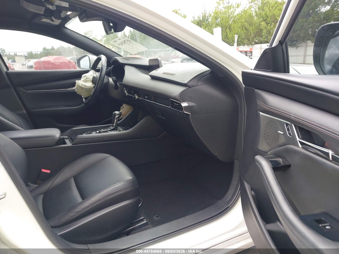 2019 MAZDA MAZDA3 PREFERRED PACKAGE · 5/11