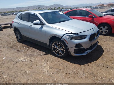 WBXYH9C02L5****** · 2020 BMW X2 SDRIVE28I
