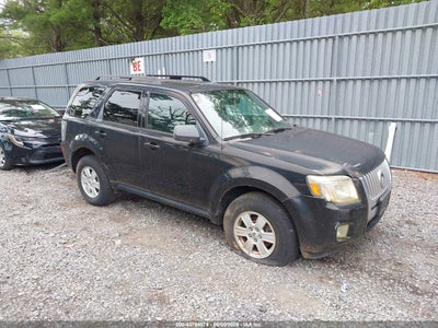 2010 MERCURY MARINER  