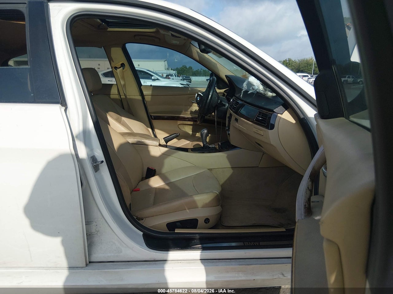 2011 BMW 328I · 5/11